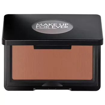 Стойкая контурная пудра Artist Make Up For Ever, цвет s440 powerful mocha
