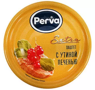 Мясная Perva