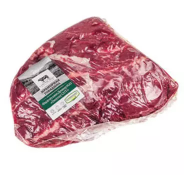 Мраморная говядина Labinsk Beef