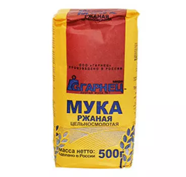 Мука Garnec