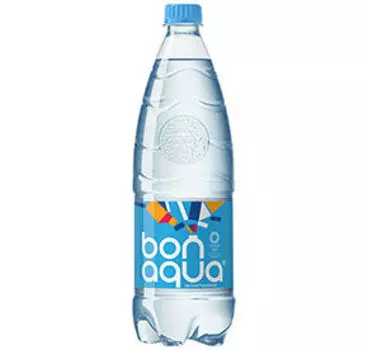 Негазированная BonAqua