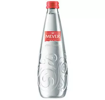 Негазированная Mever