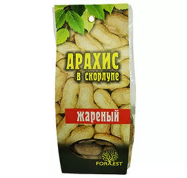 Орехи Forest