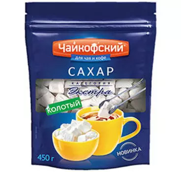 Сахар Чайкофский