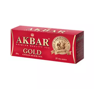 Черный Акбар