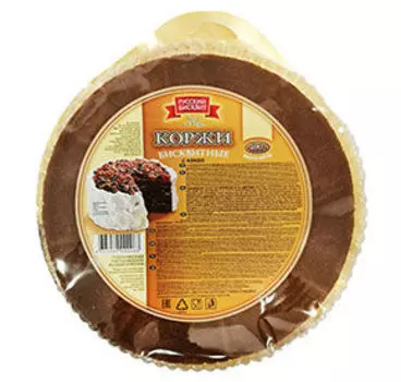 Ингредиенты Сторонний бренд