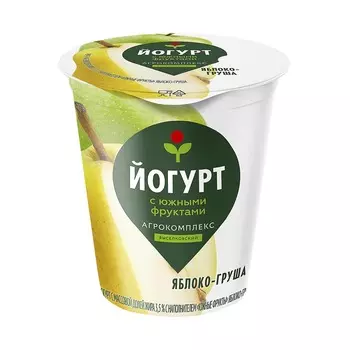Йогурты Агрокомплекс Выселковский