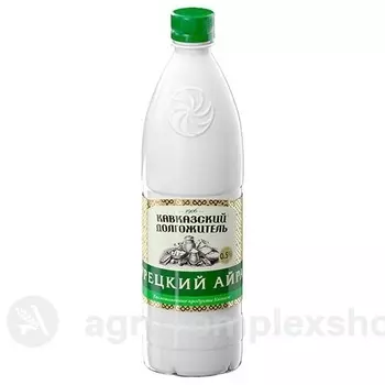 Кисломолочные продукты Кавказский долгожитель