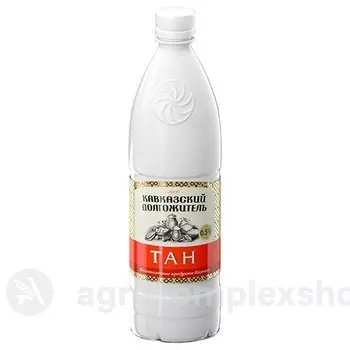 Кисломолочные продукты Кавказский долгожитель