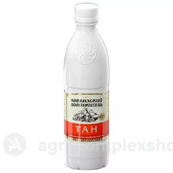 Кисломолочные продукты Кавказский долгожитель