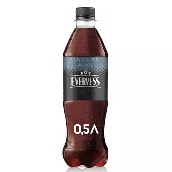 Лимонады Evervess