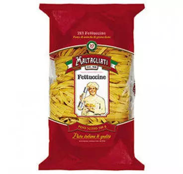 Макаронные изделия Maltagliati