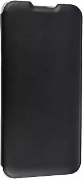 Чехол-книжка Red Line Book Cover для смартфона Samsung Galaxy M31s, искусственная кожа, синий (УТ000022662)