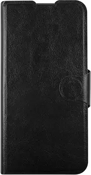 Чехол-книжка Red Line Book Type для смартфона Huawei Y7 2019, черный (УТ000017702)