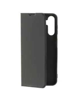 Чехол-книжка Red Line Unit NEW для смартфона Samsung Galaxy A54 5G, Поликарбонат, Силикон, черный (УТ000035007)