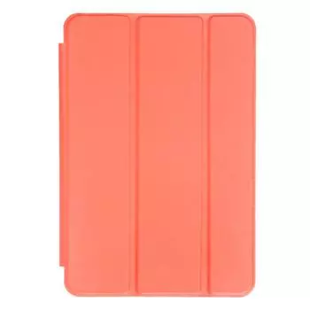 Чехол-книжка Smart Case для планшета Apple iPad mini 5, оранжевый (2000000033426)
