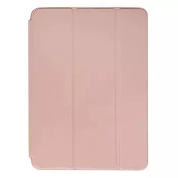 Чехол-книжка Smart Case для планшета Apple iPad Pro 11" 2021, розовый песок (2006986847101)