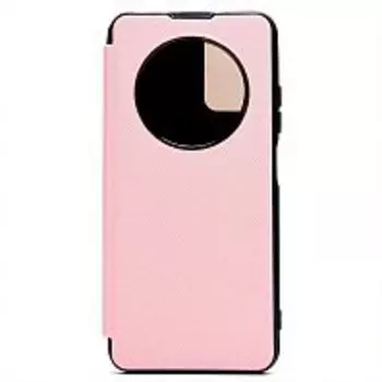 Чехол-накладка Activ BC003 для смартфона Redmi Xiaomi Redmi 10, пластик, силикон, розовый (209260)