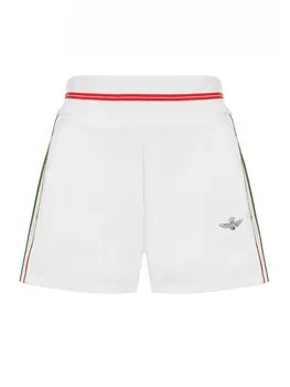Шорты женские AERONAUTICA MILITARE 1923