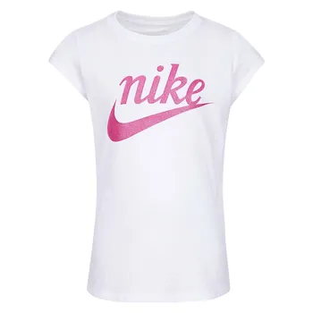 Детская футболка Script Futura Short Sleeve Tee