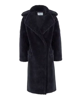 шуба искусственный мех Forte Dei Marmi Couture