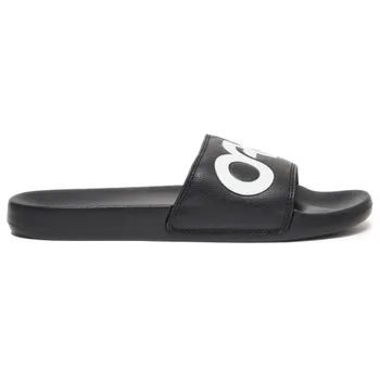 Слайды Oakley B1B 2.0, черный