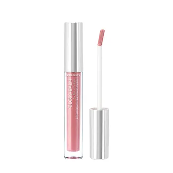 RELOUIS Блеск-бальзам для губ GLOSS-BALM с маслом ши