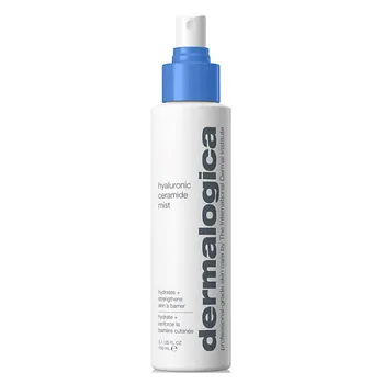 DERMALOGICA Увлажняющий спрей для лица Hyaluronic Ceramide Mist