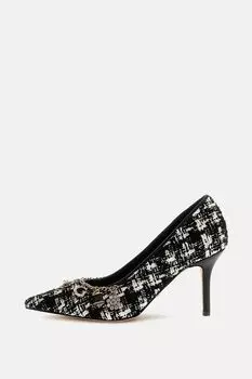 Туфли лодочки с декором Guess