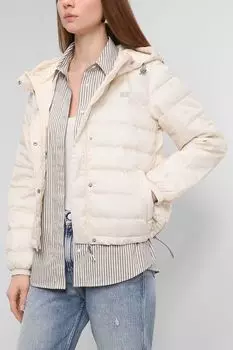 Утепленная стеганая куртка LEVI'S