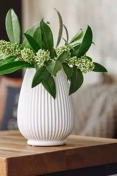 Ваза керамическая Сиена MANDARIN DECOR