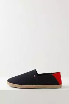 Туфли эспадрильи Tommy Hilfiger