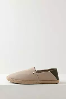 Туфли эспадрильи Tommy Hilfiger