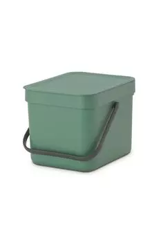 Ведро для мусора Sort & Go 6 л Brabantia