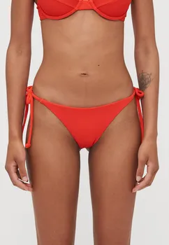 Плавки бикини ALOHA Billabong, красный