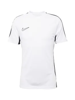Рубашка для выступлений NIKE Academy23, белый