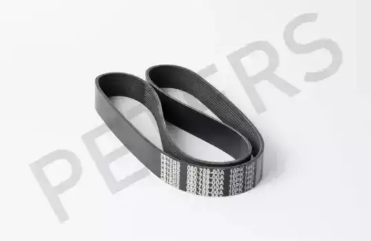 Ремень поликлиновой PETERS 080.759-00A