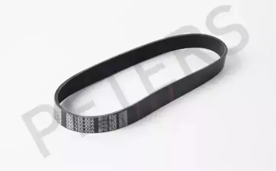Ремень поликлиновой PETERS 080.780-00A