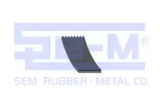 Ремень поликлиновой SE-M 11689