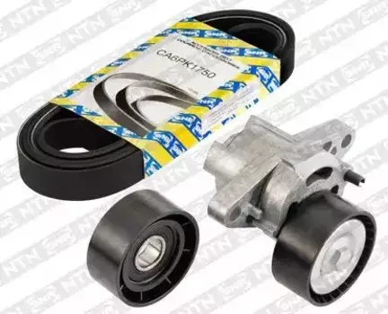 Ремень поликлиновой SNR KA855.19