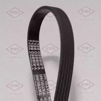 Ремень поликлиновой TATSUMI TFB1004