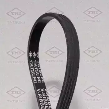 Ремень поликлиновой TATSUMI TFB1054