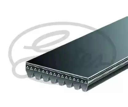 Ремень поликлиновой 800 мм 2 ручьев GATES 2PJ800