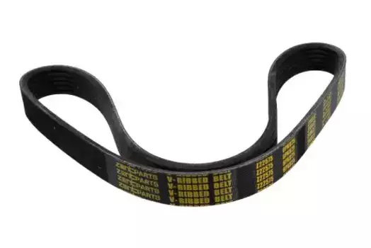 Ремень поликлиновой 825 мм 6 ручьев ZENTPARTS Z22575