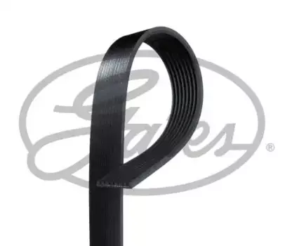 Ремень поликлиновой 1765 мм 8 ручьев GATES 8PK1765AHD