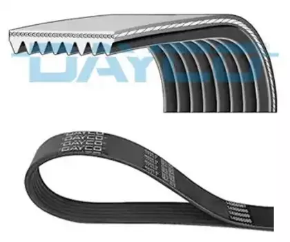 Ремень поликлиновой DAYCO 8PK2026HD