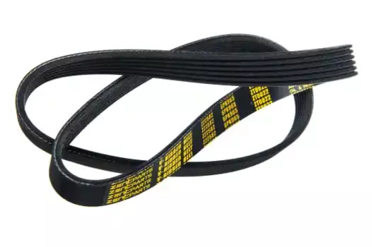 Ремень поликлиновой 965 мм 6 ручьев ZENTPARTS Z22582