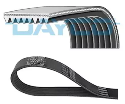 Ремень поликлиновой DAYCO 8PK2347HD