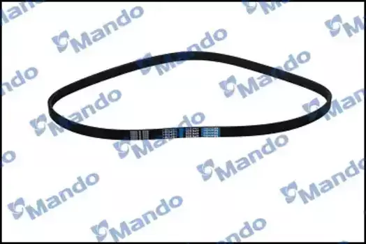 Ремень поликлиновой 925 мм 4 ручьев MANDO MB4PK925