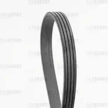 Ремень поликлиновой 938 мм 4 ручьев CARBERRY 4PK938